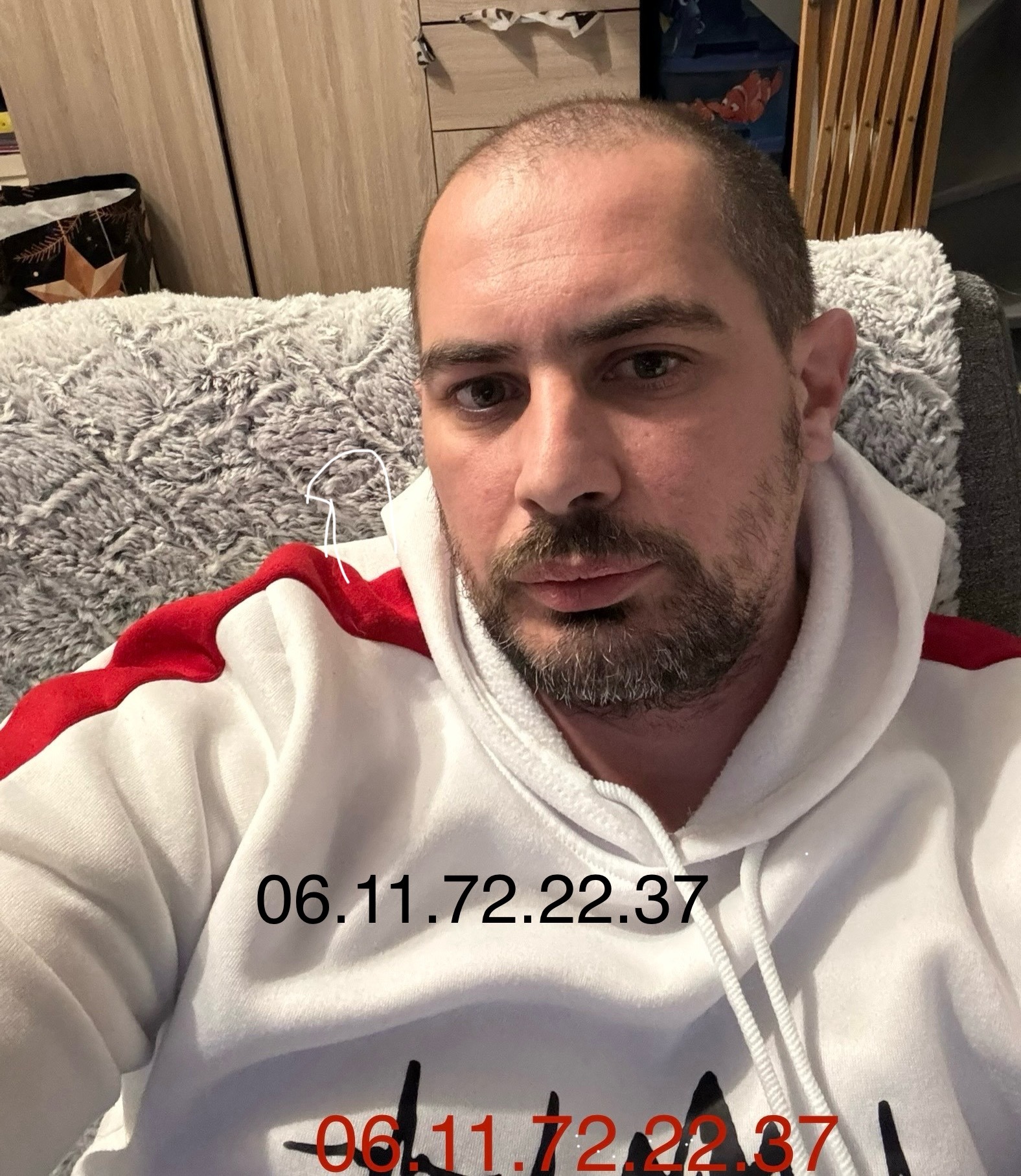 Prince, 38 ans, Bersée