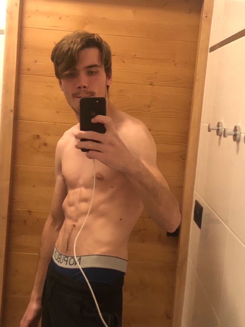 Tenzin, 22 ans, Bermerain