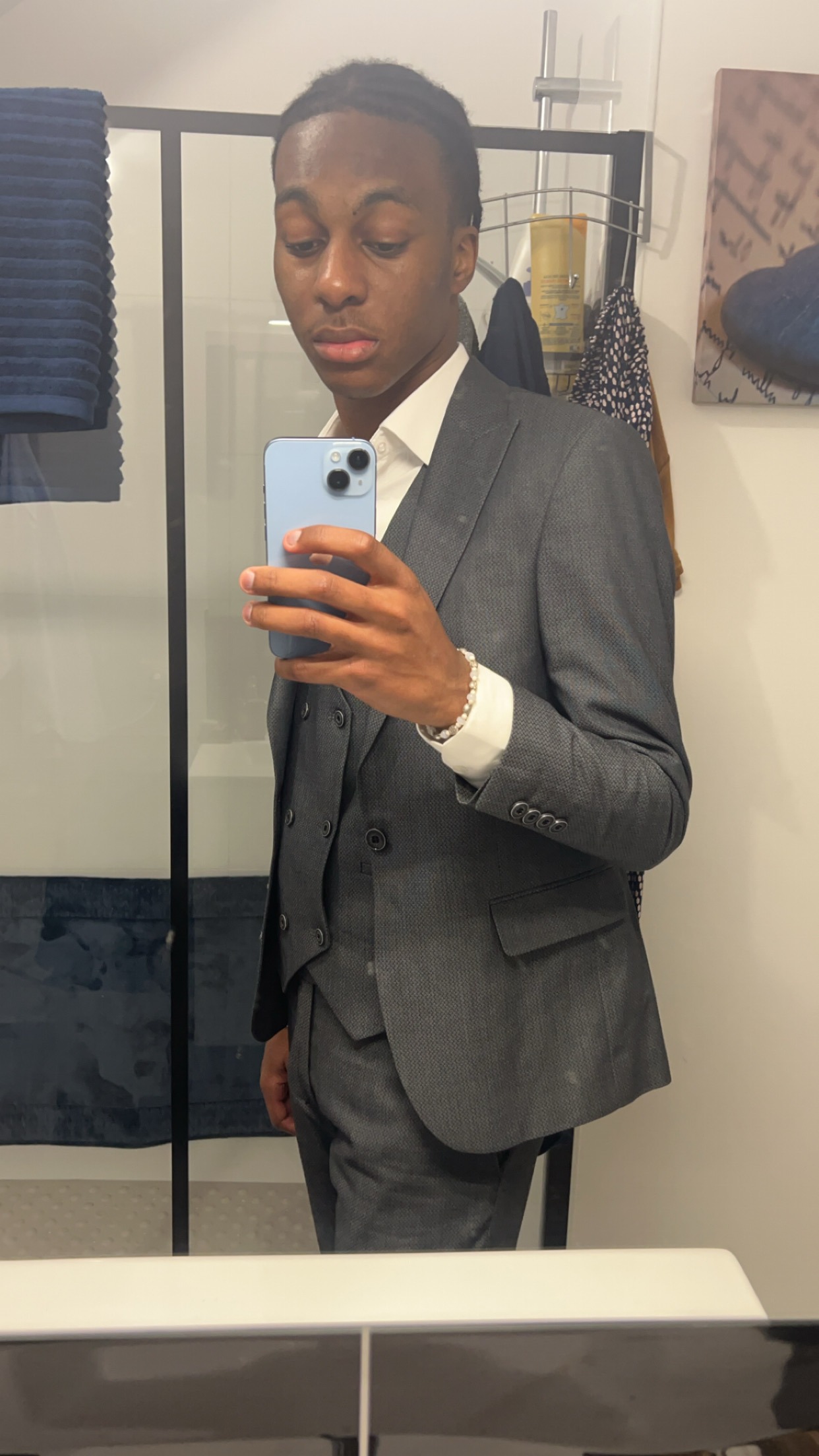 Kyan, 22 ans, Cappelle-en-Pévèle