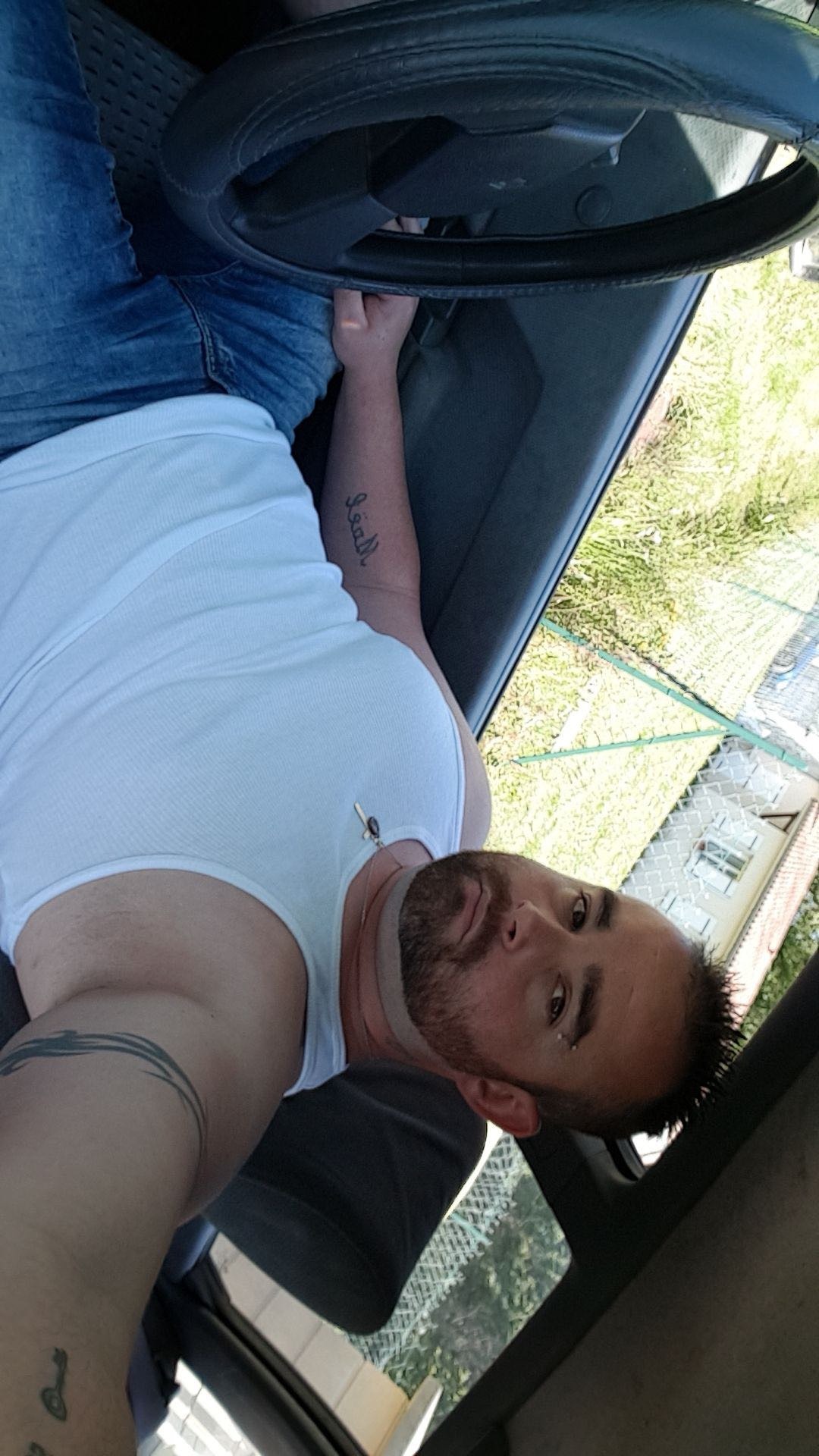Adnan, 36 ans, Gruson