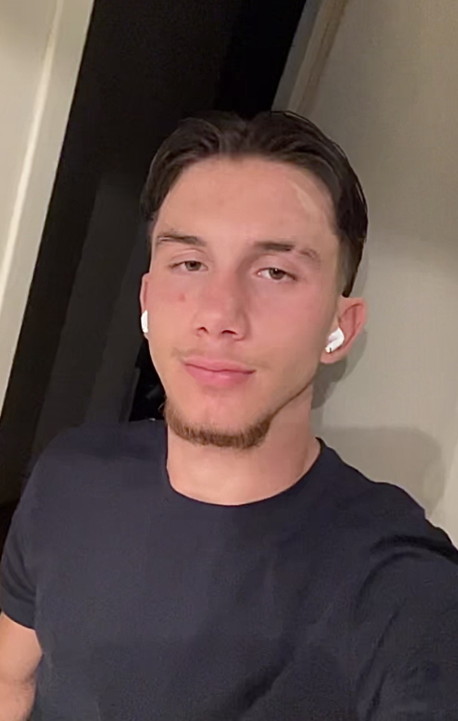 Fayçal, 22 ans, Saint-Souplet