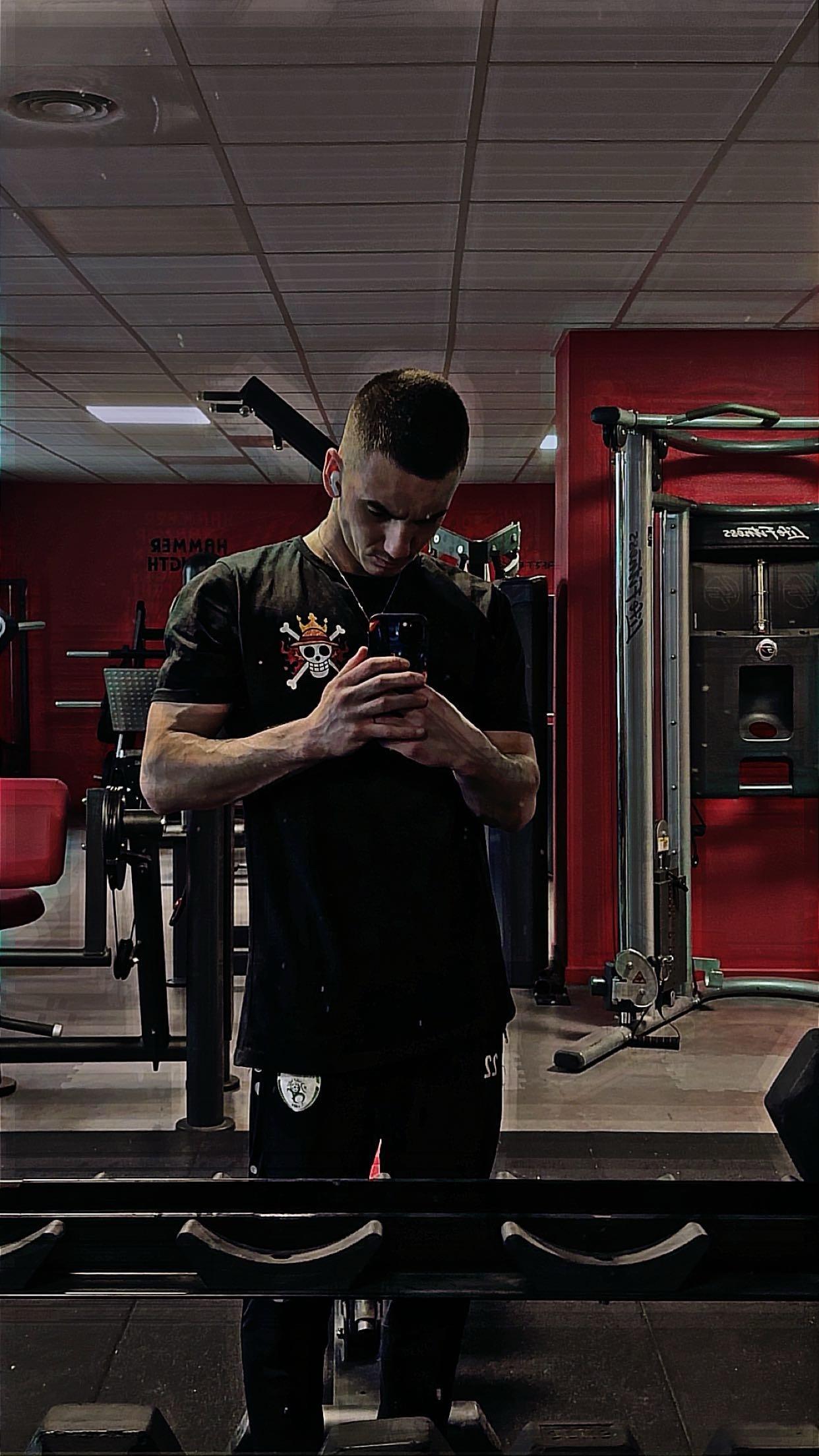 Brieg, 22 ans, Marly