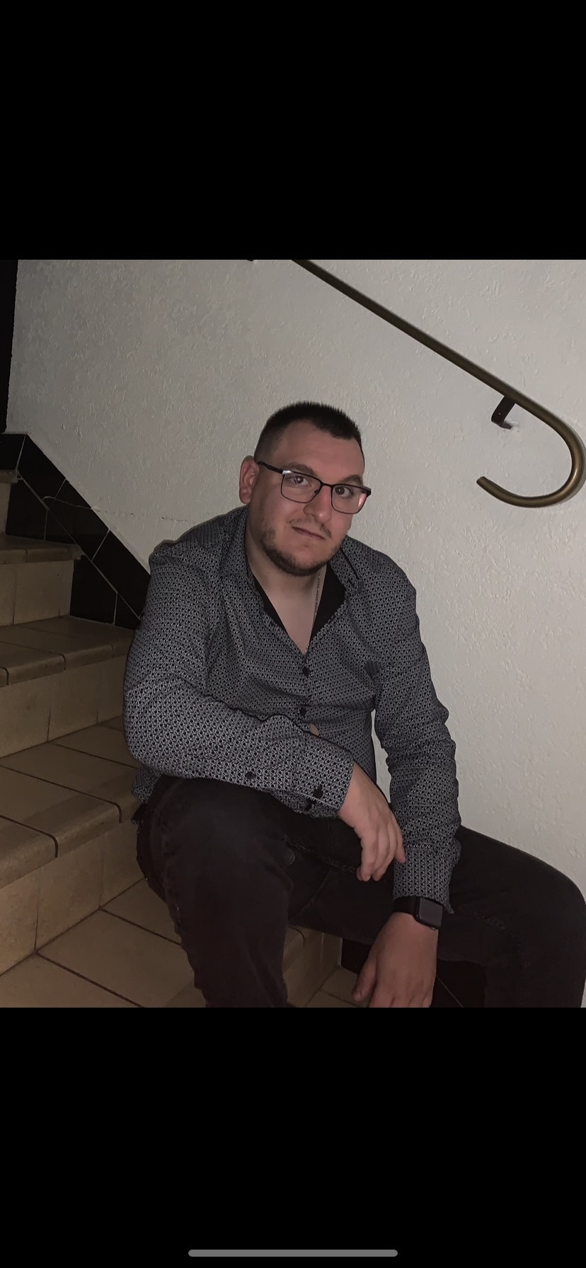 Syphax, 32 ans, Rombies-et-Marchipont