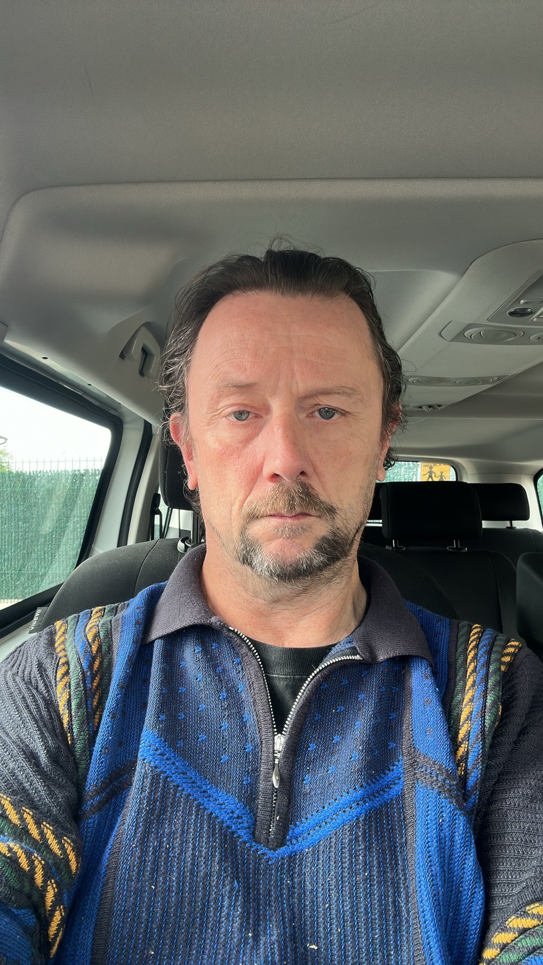 Hachim, 45 ans, Trith-Saint-Léger