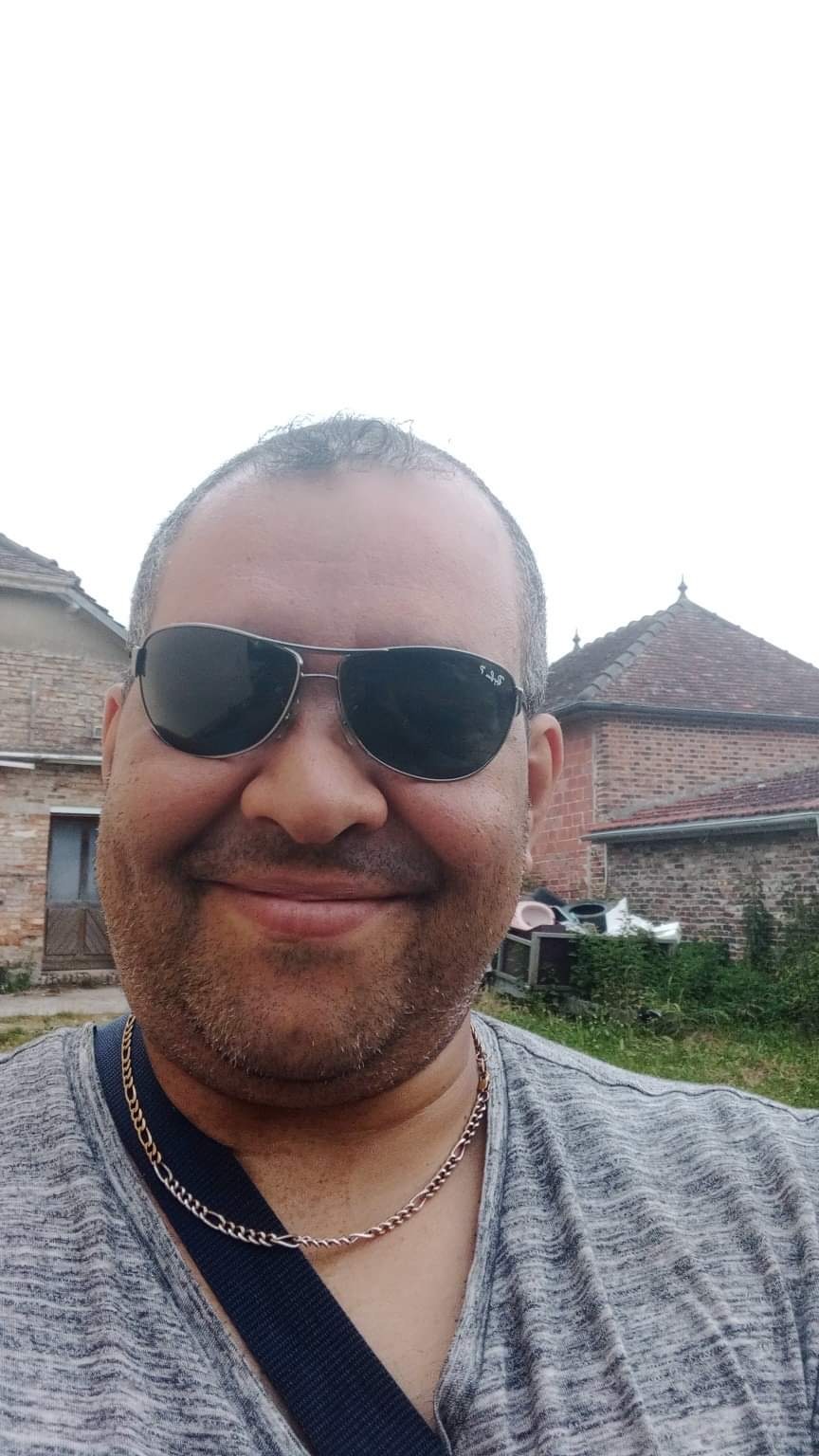 Fadi, 45 ans, Grand-Fort-Philippe