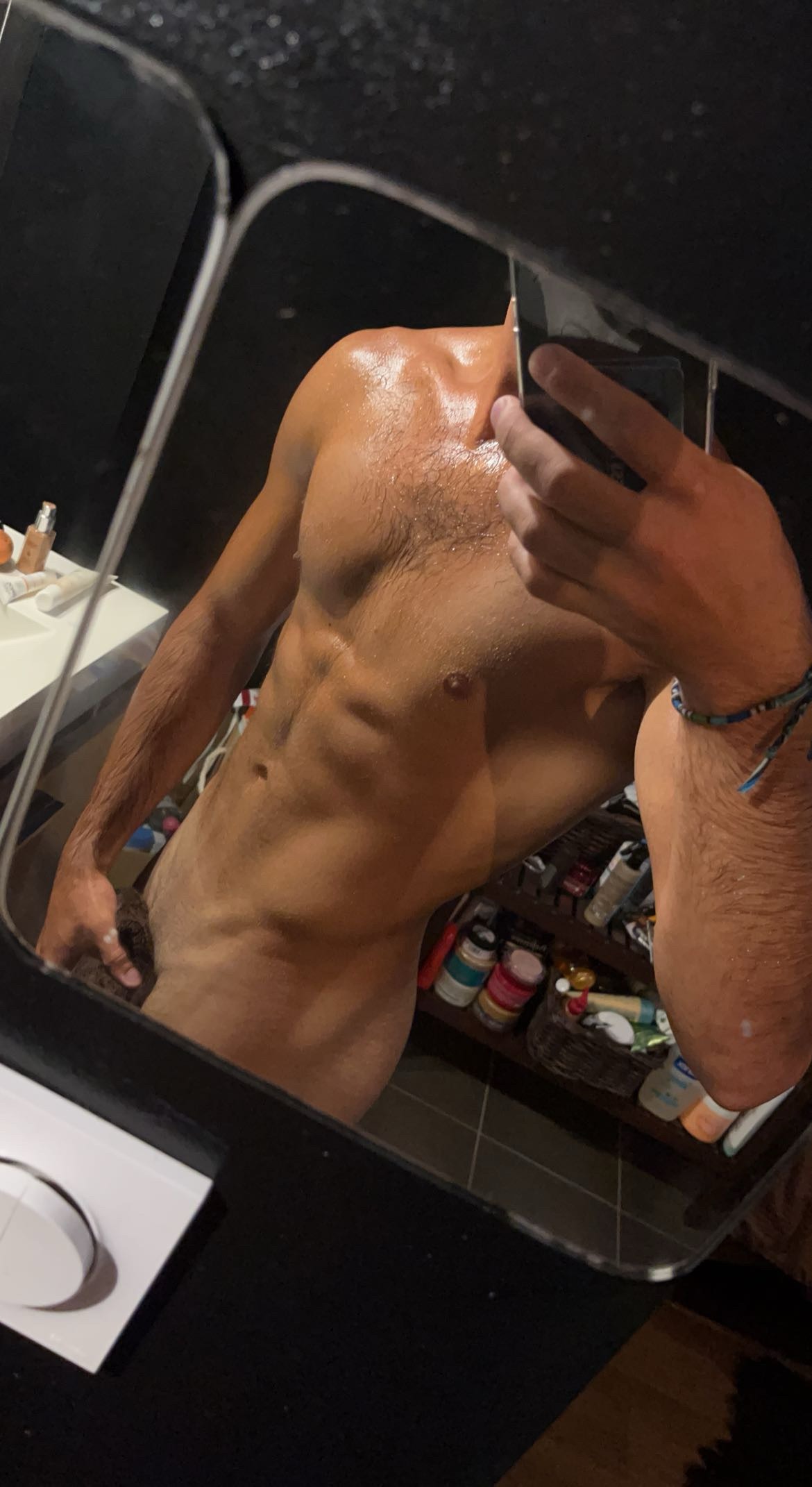 Bruce, 25 ans, Watten