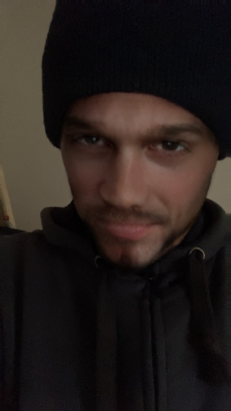 Térence, 42 ans, LeFavril