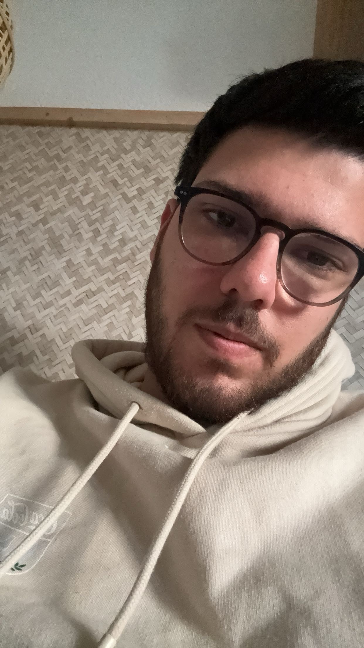 Ramy, 23 ans, Grande-Synthe