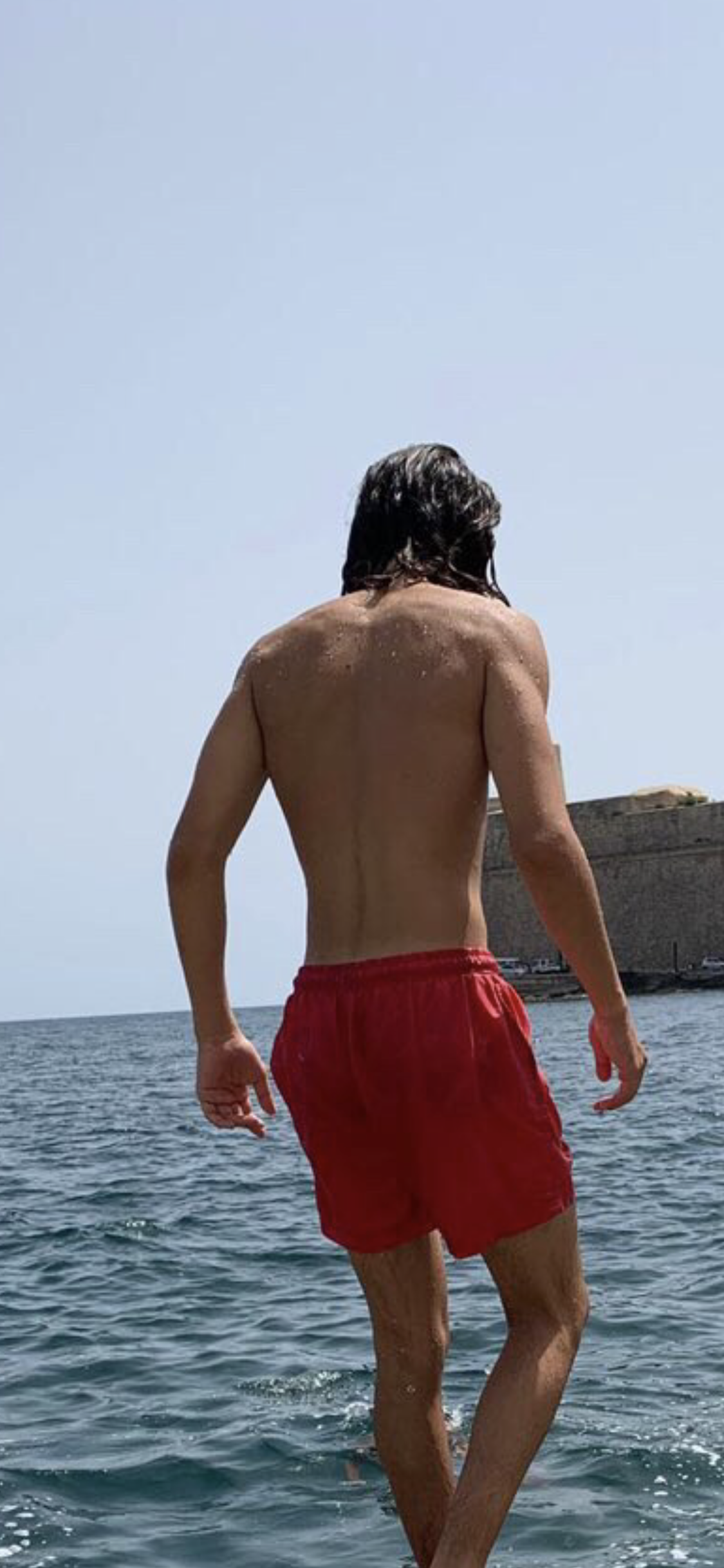 Sunny, 22 ans, Pitgam