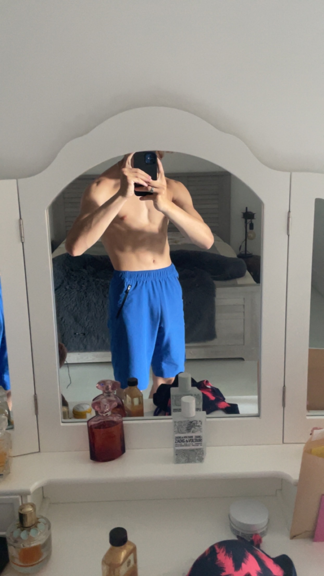 Thom, 22 ans, Vieux-Reng