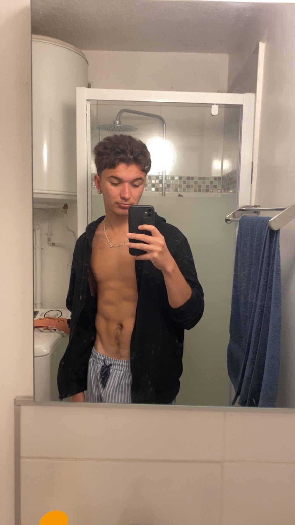 Bastian, 22 ans, Boëseghem