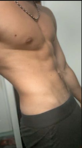Gabriele, 23 ans, Petit-Fayt