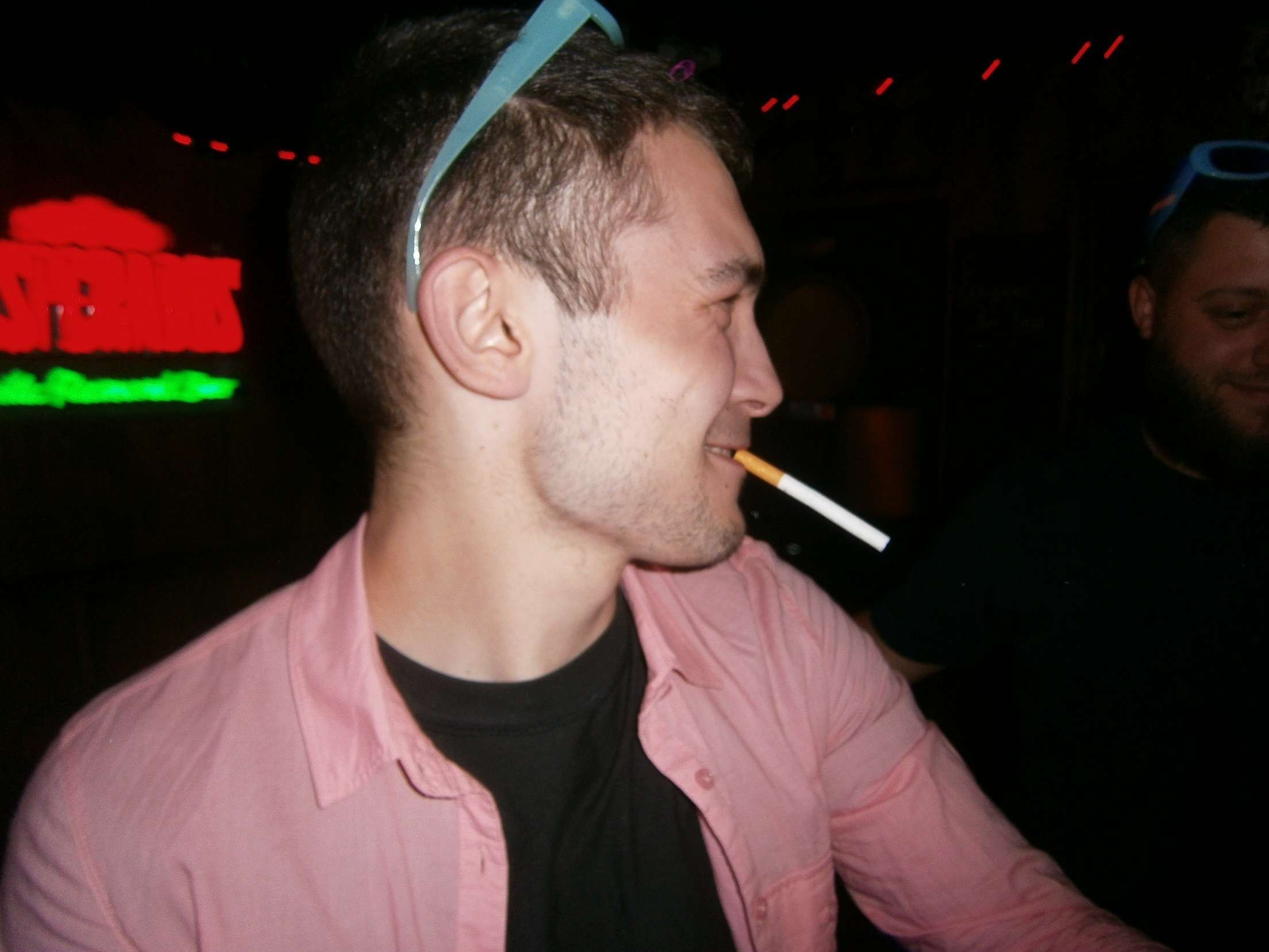 Clark, 24 ans, Montigny-en-Cambrésis