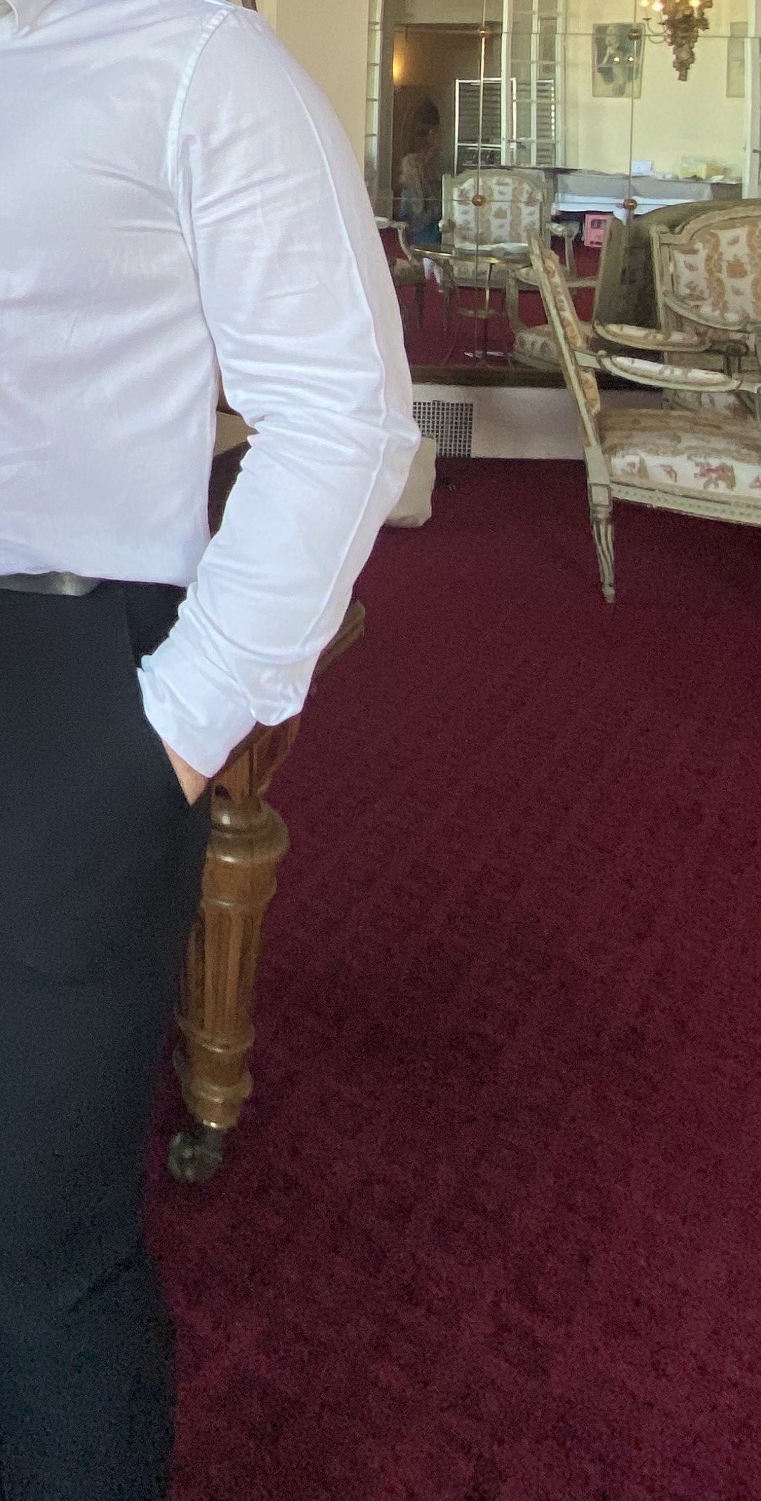 Marlonn, 22 ans, Grand-Fort-Philippe