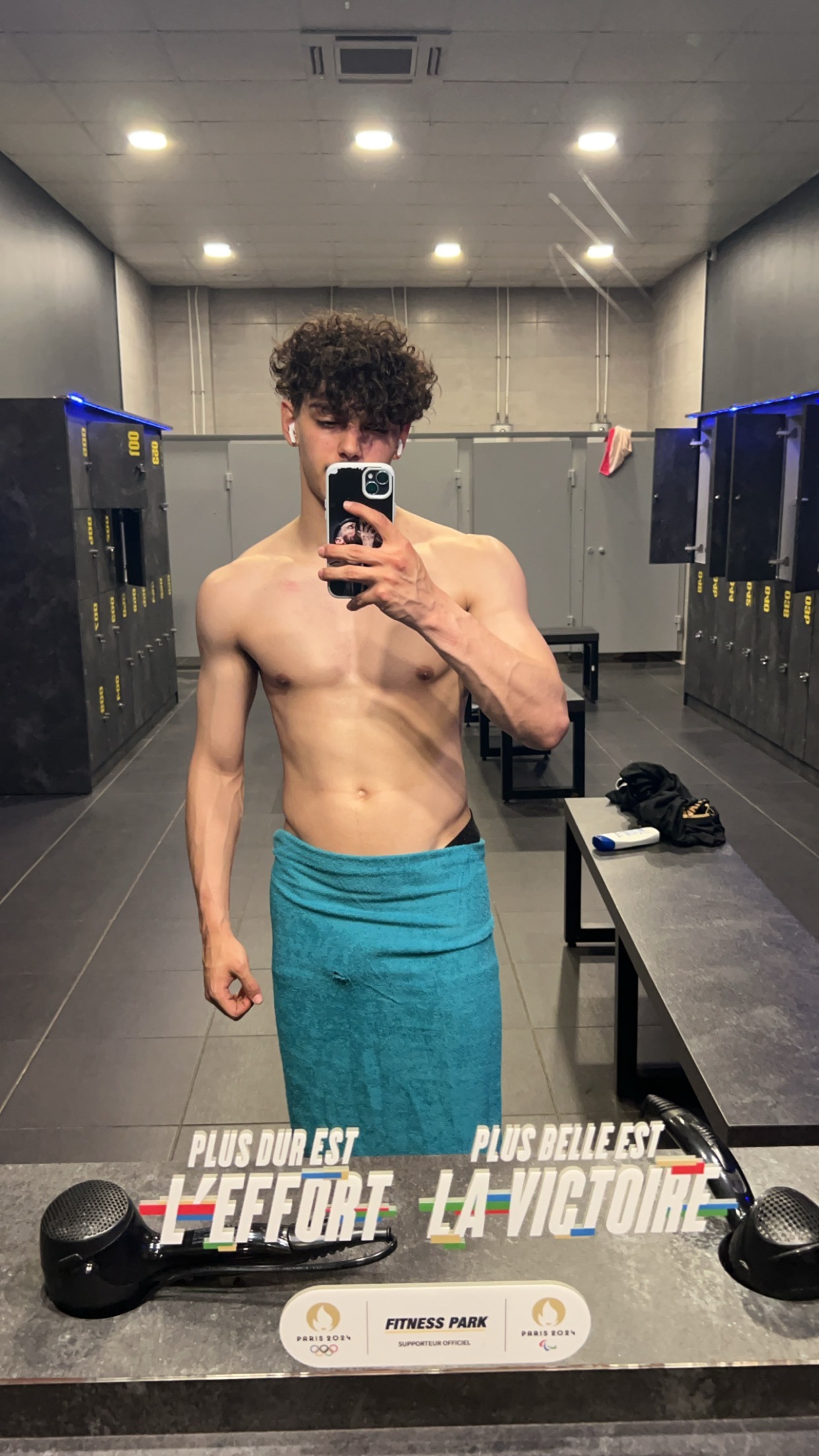 Neyl, 23 ans, Émerchicourt
