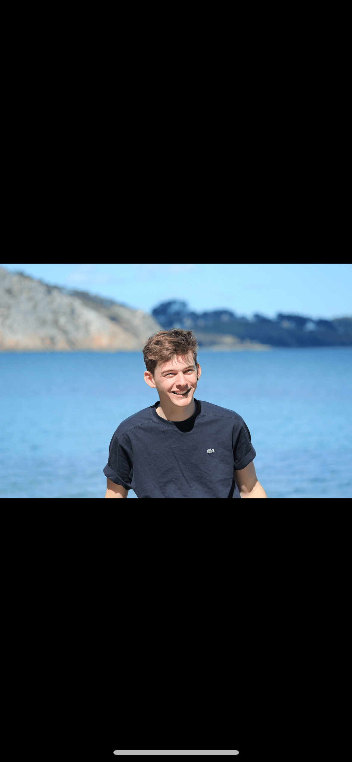 Elon, 22 ans, Annœullin