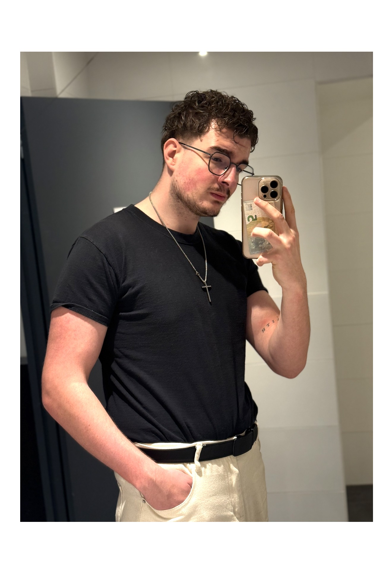 Brooklyn, 22 ans, Phalempin