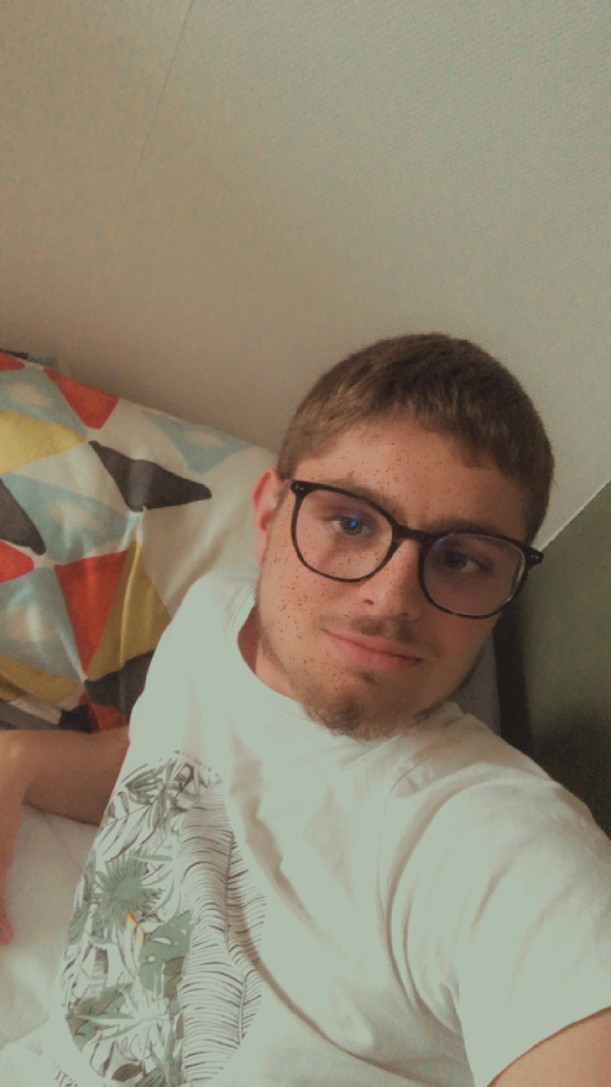 Adryan, 23 ans, Saméon