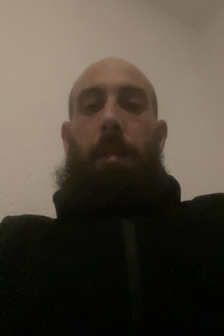 Otis, 39 ans, Faumont