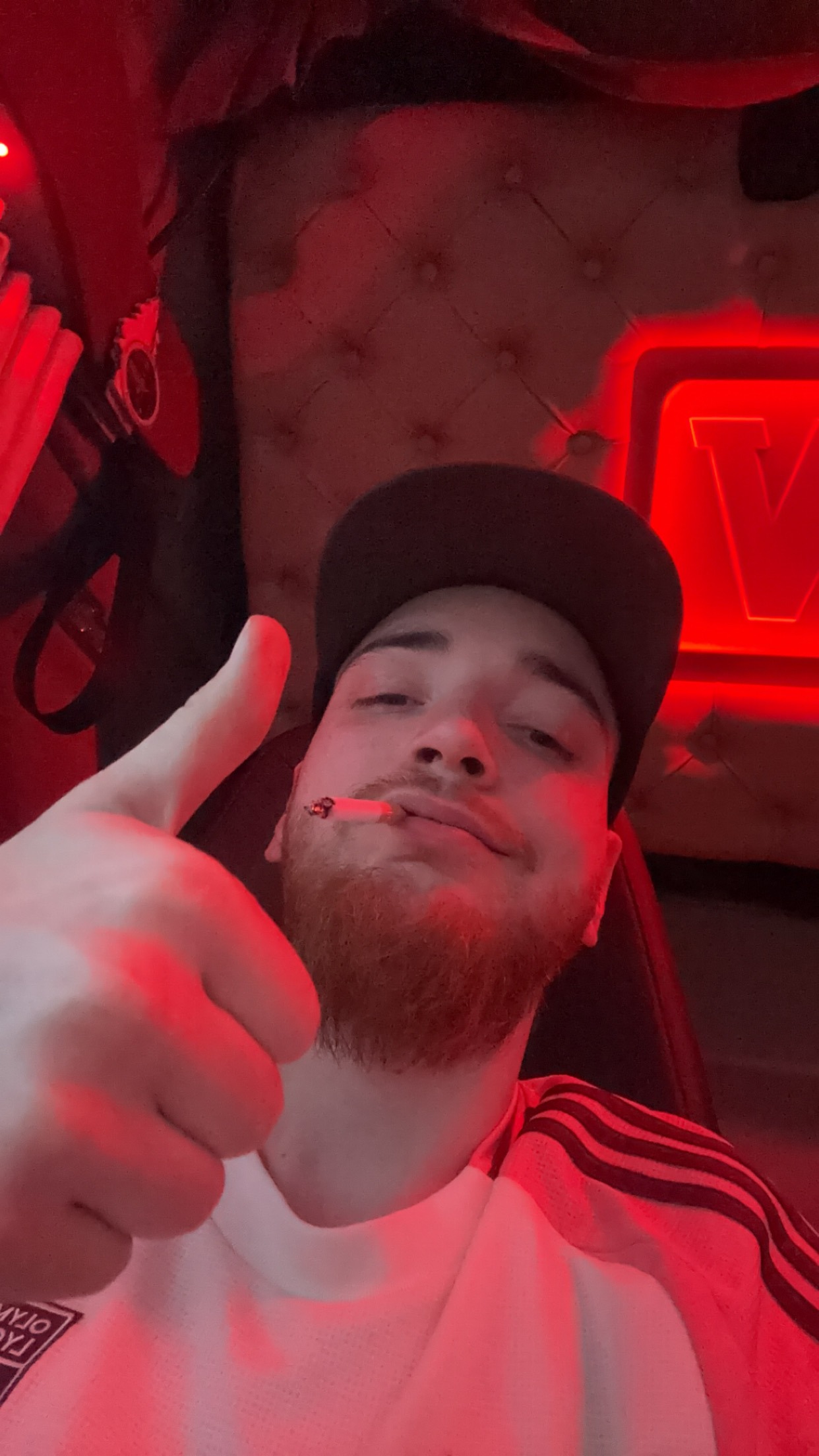 Angus, 28 ans, Pitgam