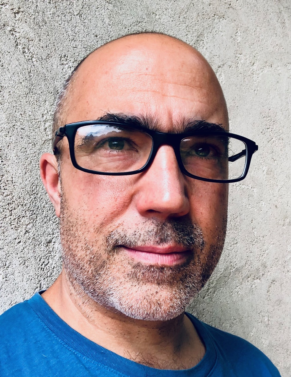 Tarik, 45 ans, Nieurlet