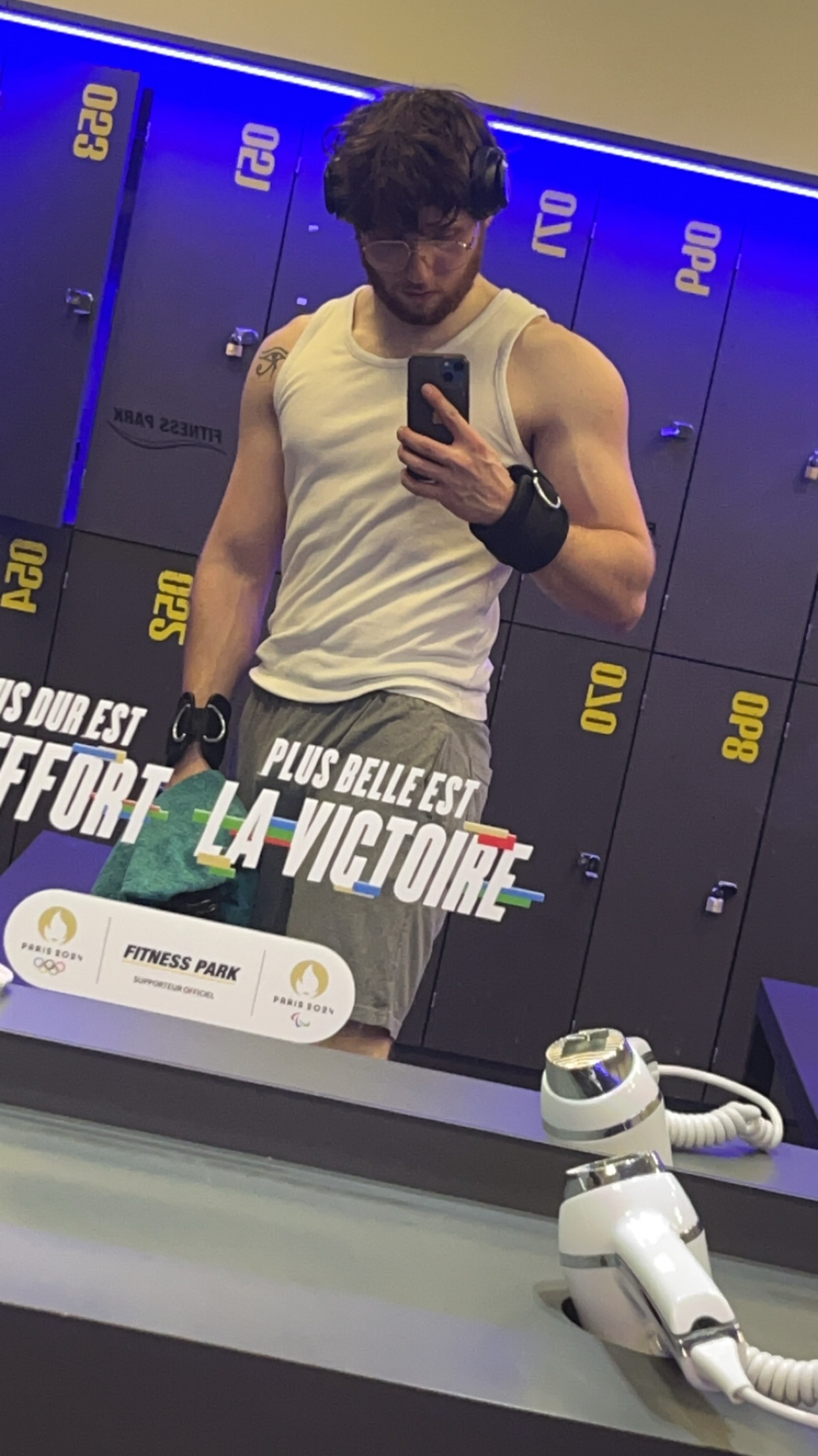 Yamin, 22 ans, Flines-lez-Raches