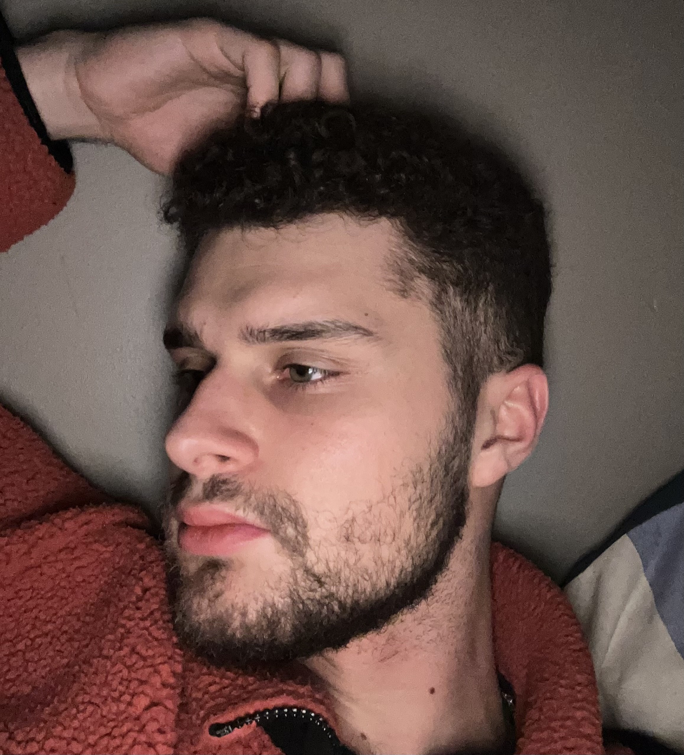 Janis, 22 ans, Maurois