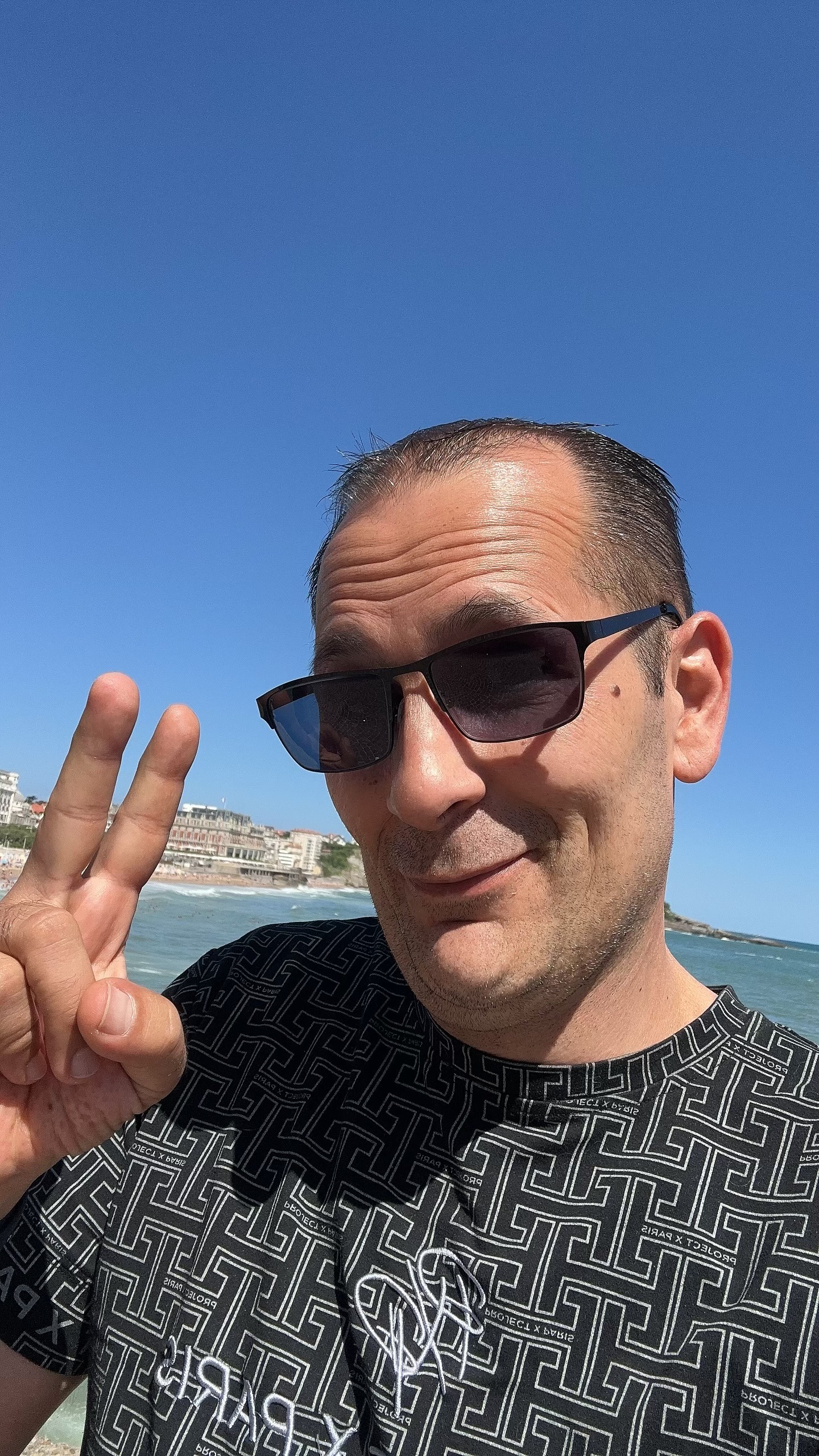Kamal, 45 ans, Écaillon