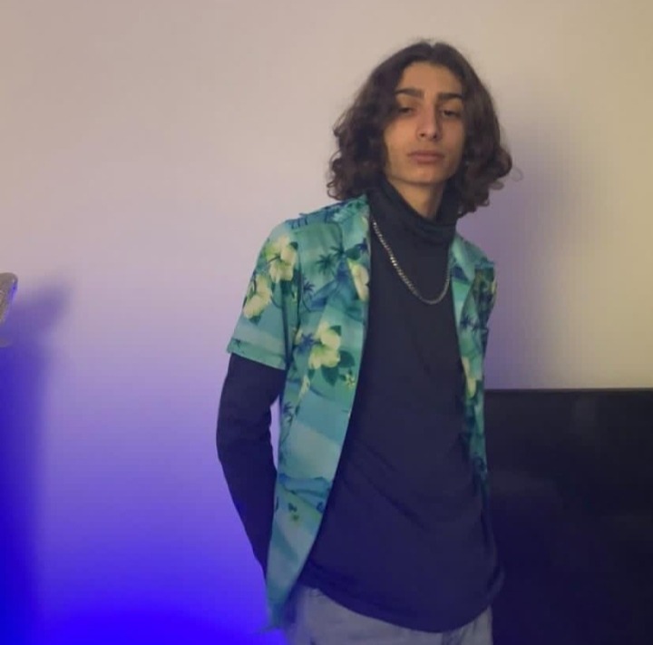 Islam, 22 ans, Ebblinghem