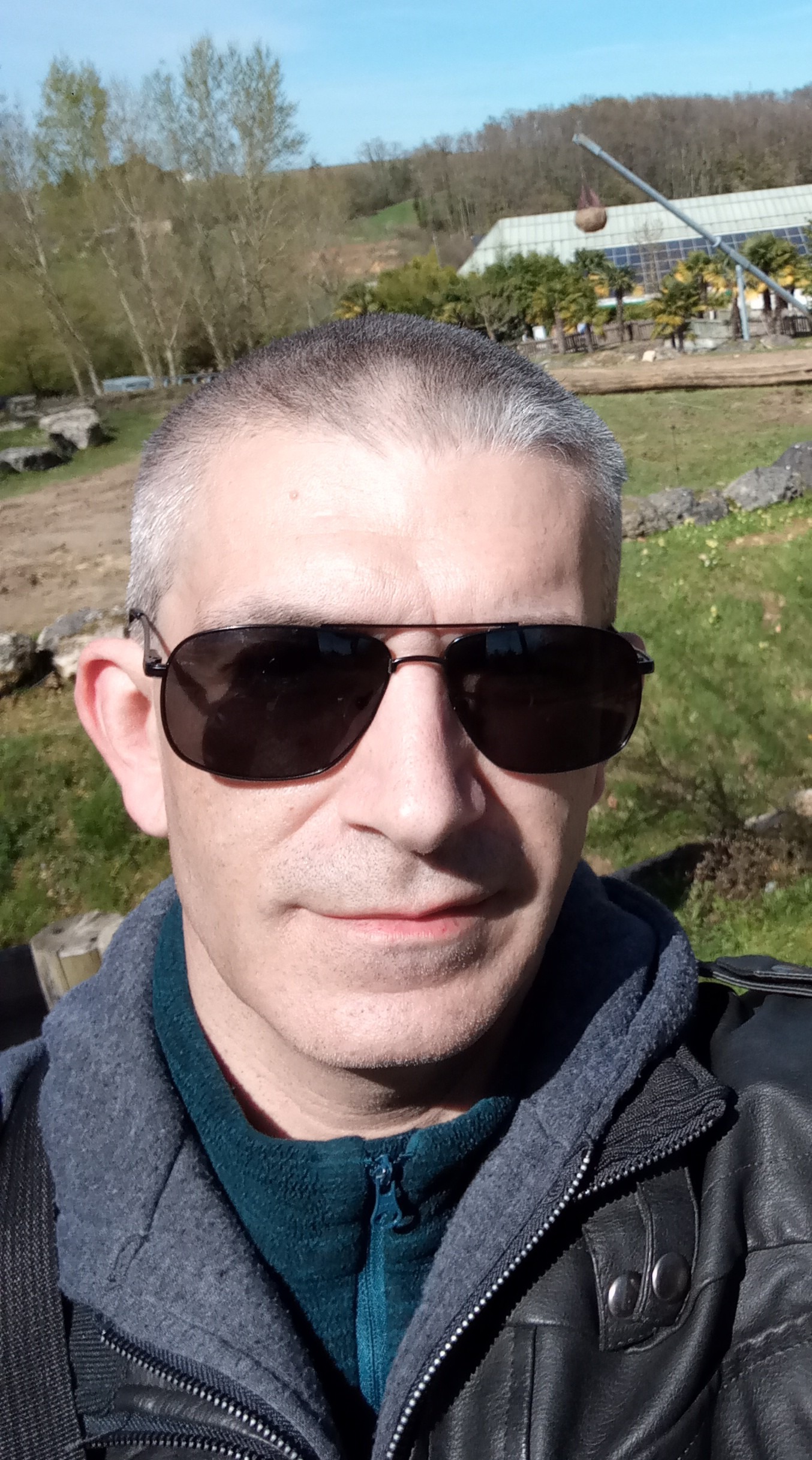 Myron, 44 ans, Raimbeaucourt