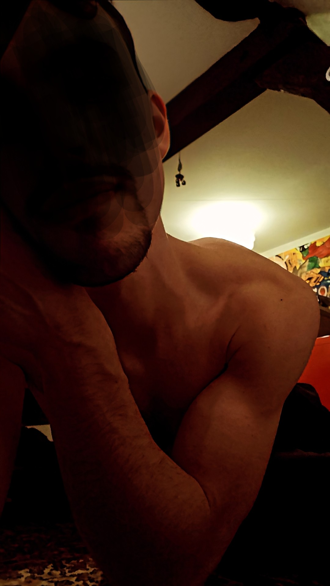 Charles-victor, 23 ans, Ramillies