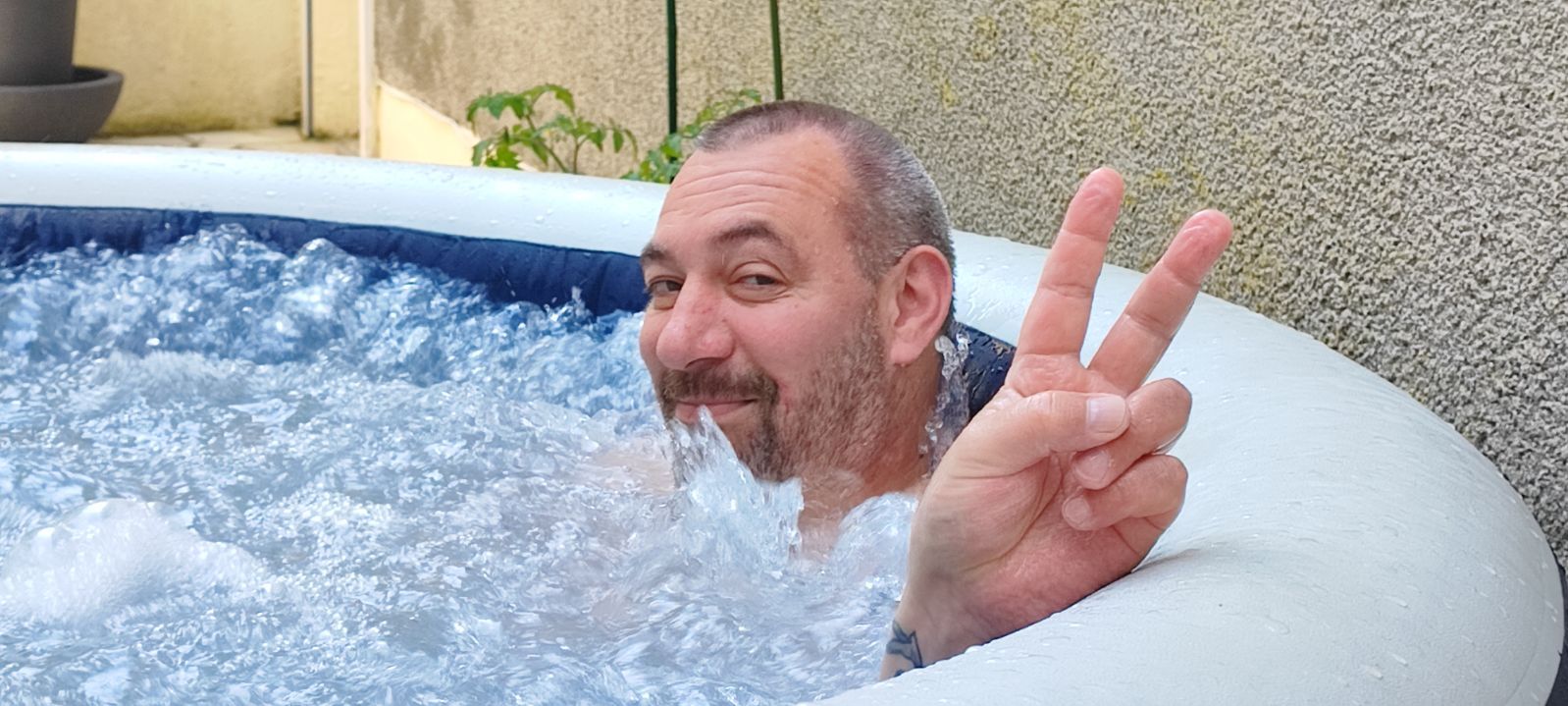 Hugues-antoine, 44 ans, Abancourt