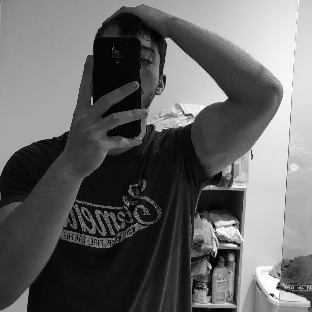 Tomas, 25 ans, Condé-sur-l'Escaut