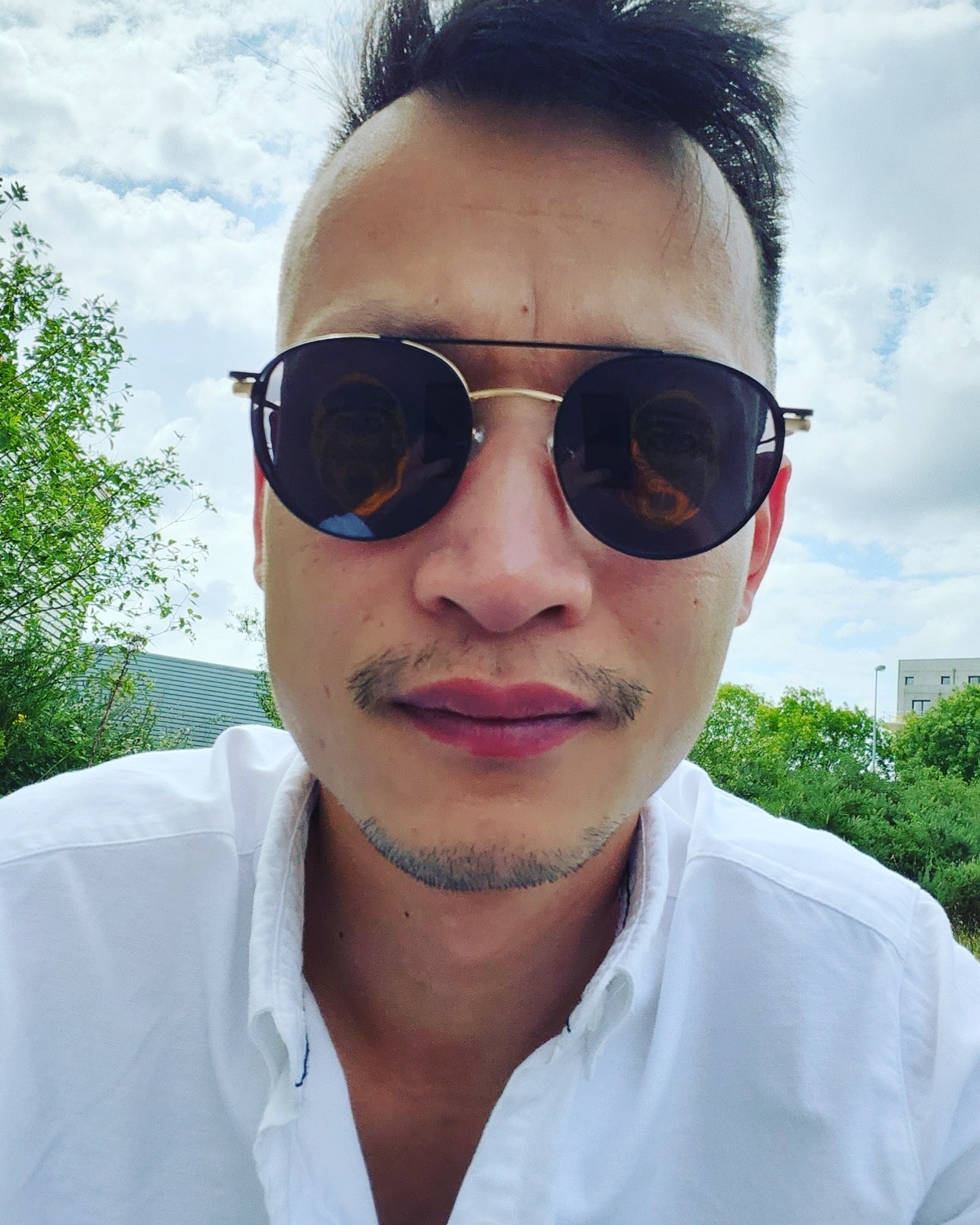 Raoul, 33 ans, Beaurepaire-sur-Sambre