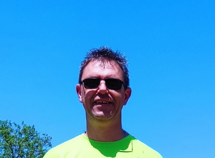 Casey, 41 ans, Vertain