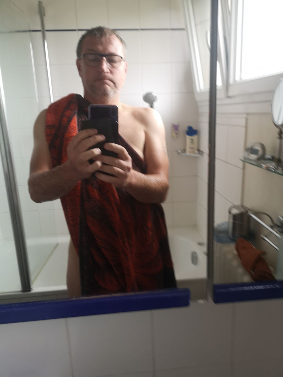 Christian, 45 ans, Attiches