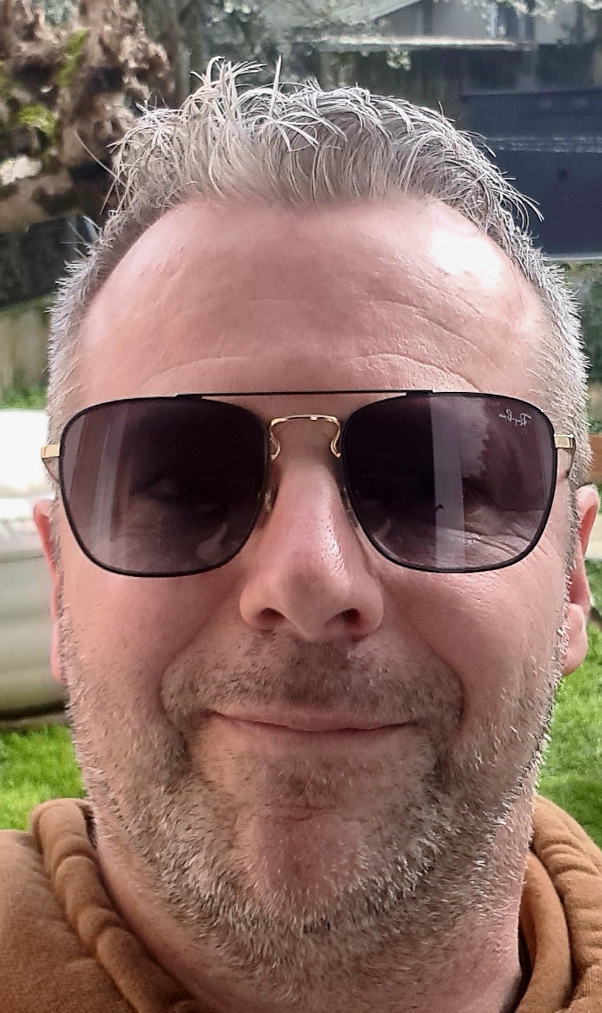 Emre, 45 ans, Quesnoy-sur-Deûle