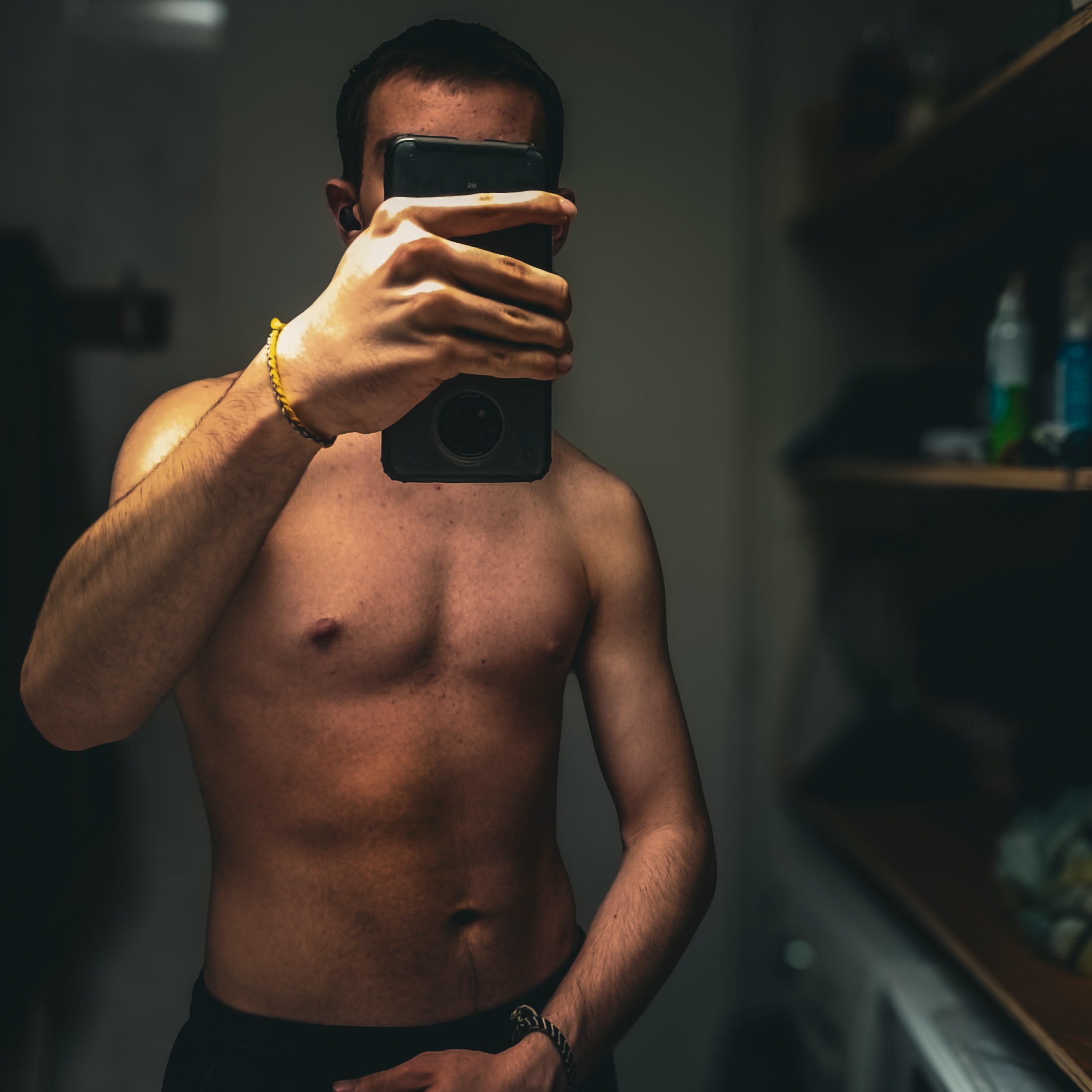 Mikaël, 22 ans, Escaudœuvres