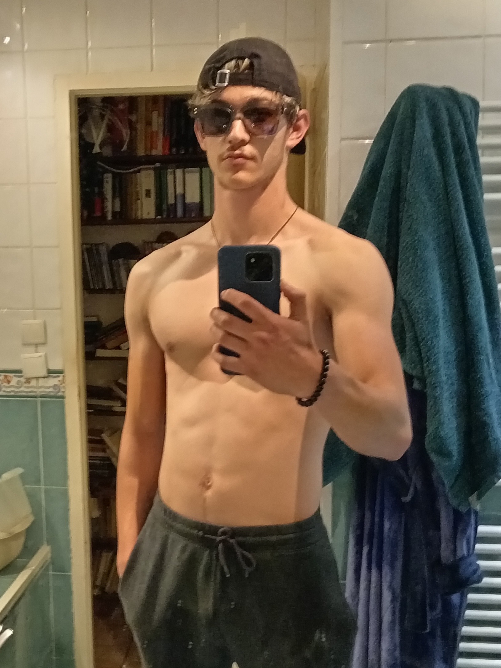 Auxane, 22 ans, Lewarde