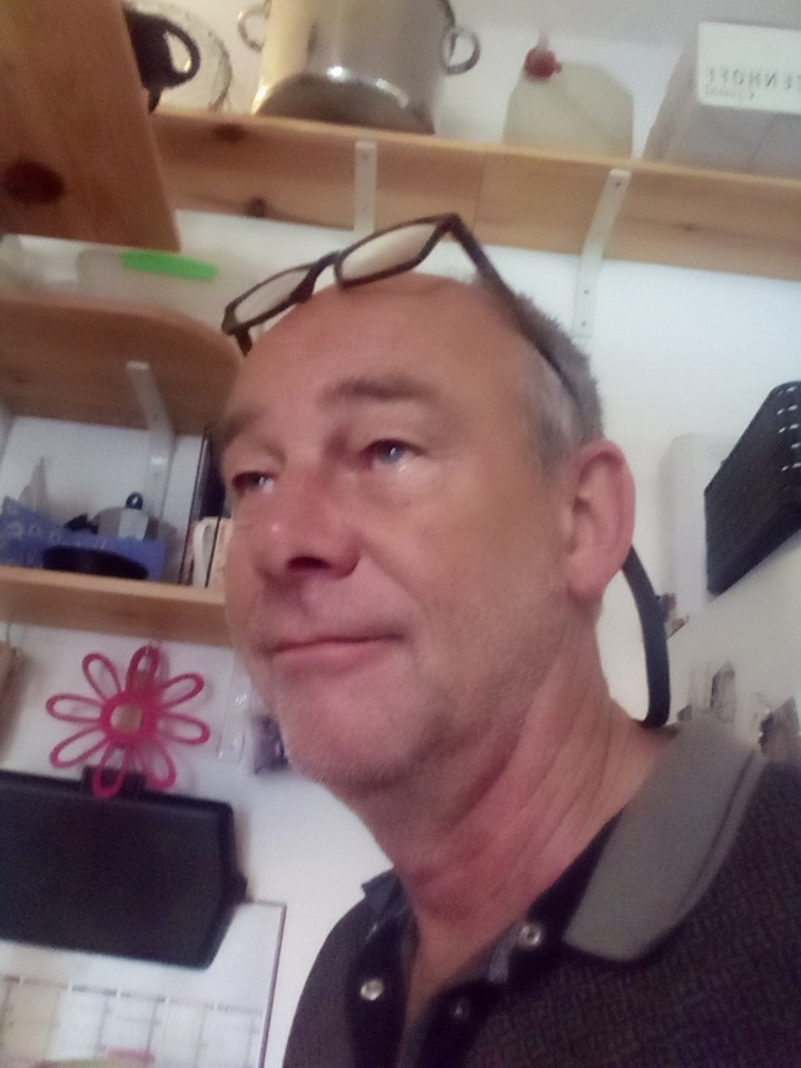 Kahys, 45 ans, Pommereuil