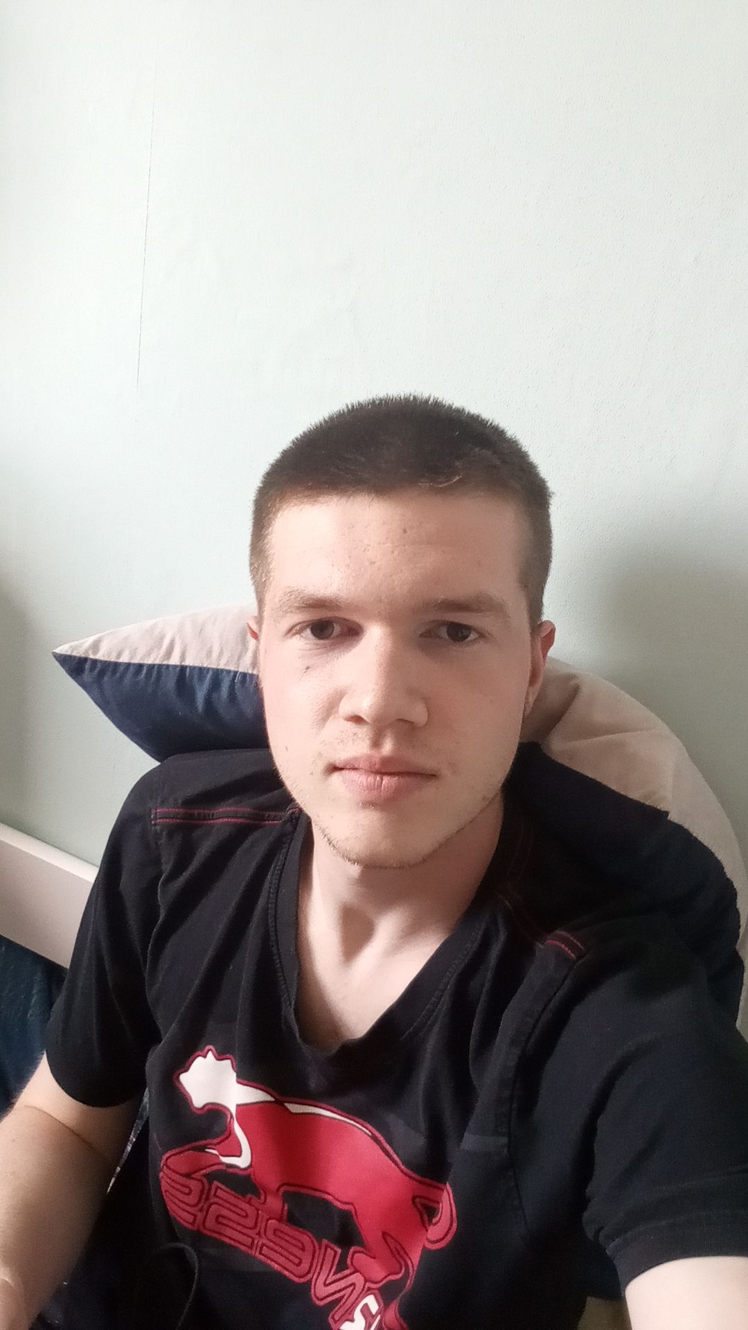 Maverick, 24 ans, Marly