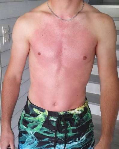 Massyl, 23 ans, Escautpont