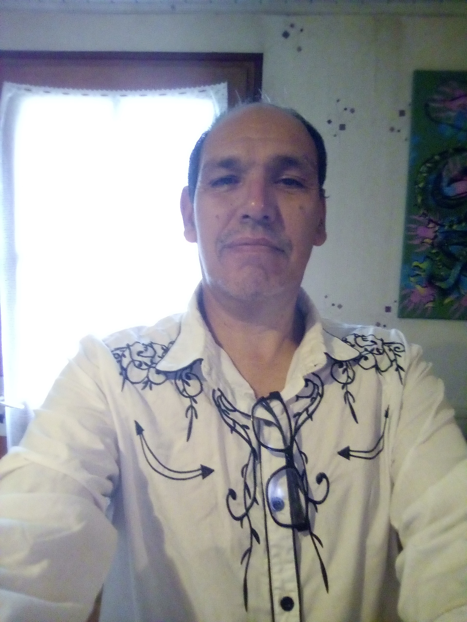 Sean, 45 ans, Estrun