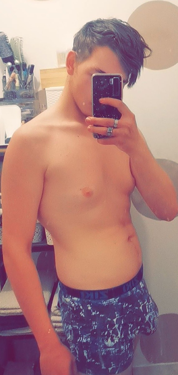 Zeyd, 22 ans, Avesnes-le-Sec