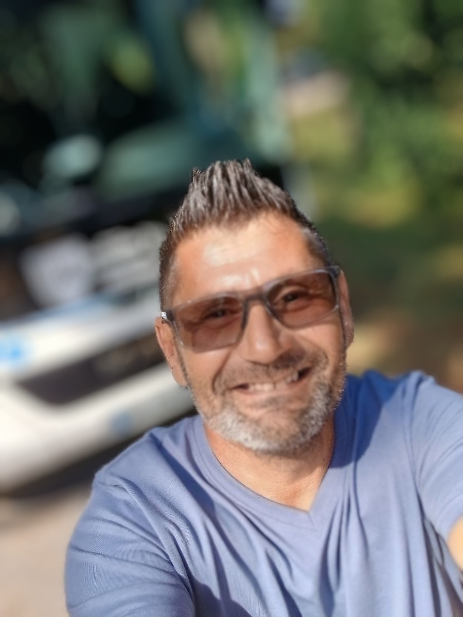 Julen, 45 ans, Quiévy