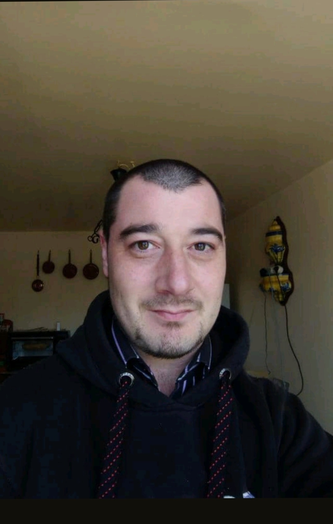 Lyvan, 39 ans, Spycker