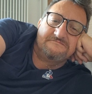 Badr, 44 ans, Craywick