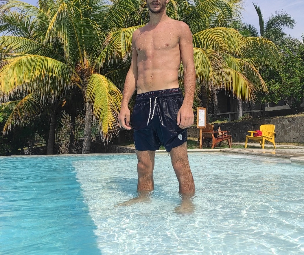 Sofian, 34 ans, Wallon-Cappel