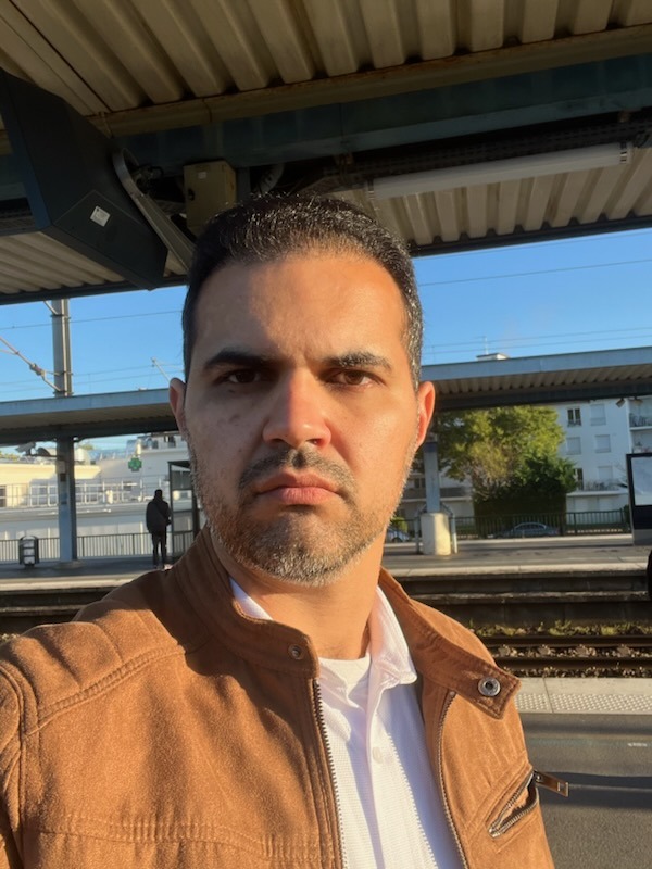 Chahid, 41 ans, Férin