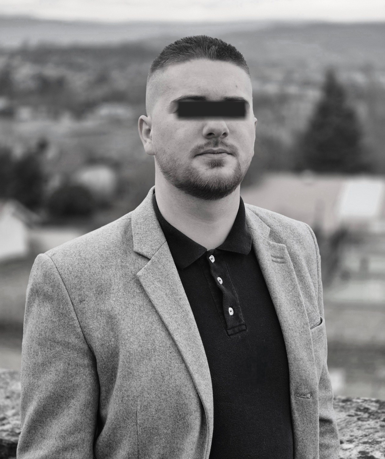 Tian, 27 ans, Éclaibes